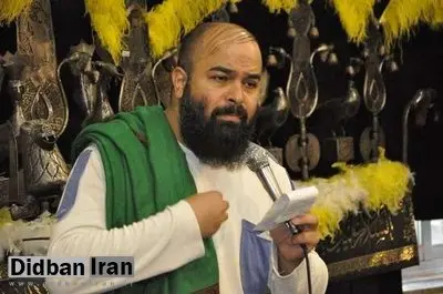 گفت و گو با مداح خواننده «داره میریزه»/ مداحی "داره میریزه "خیلی بهتر از "نوار مغز سرم در محضر دکترا خط خطی و ..." است