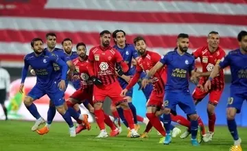  لیگ برتر فوتبال در آستانه تعطیلی زودهنگام و بدون قهرمان