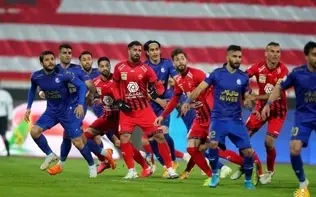 وضعیت ۴ استقلالی و ۲ پرسپولیسی/ ابهامات مهروز و «نه» طارمی!