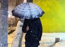 شرکت مدیریت منابع آب: کم شدن ۳۹ درصدی بارش‌ها/ بارندگی‌ها به جز گیلان، در ۳۰ استان منفی است/ رکورددار کاهش بارش‌ها، سیستان و بلوچستان با افت ۷۷ درصدی است