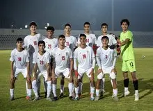 شکست باورنکردنی نوجوانان ایران؛ مقابل هند تسلیم شدیم!