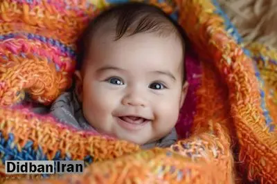نوزادان زبان‌های بیگانه را که پیش از تولد شنیده‌اند، تشخیص می‌دهند