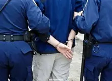 بازداشت ۳ مدعی نفوذ در دستگاه قضایی