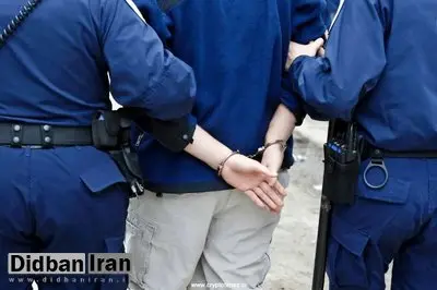 بازداشت ۳ مدعی نفوذ در دستگاه قضایی