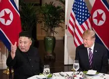 یک پیروزی برای ترامپ / رهبر کره شمالی: آماده خلع سلاح هسته ای هستیم 