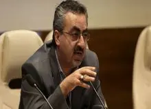 کیانوش جهانپور: از کسی که پیشنهاد برکناری من را به وزیر داد، تشکر می‌کنم