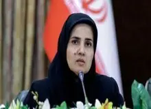 لعیا جنیدی: رئیس‌جمهور درخواست بررسی مجدد لوایح FATF را دارد / به تصویب لوایح توسط مجمع تشخیص امید دارم
