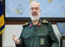 جانشین فرمانده کل سپاه: تشکیل دولت اسلامی باید محقق شود، پس از آن باید جامعه اسلامی شویم و سپس تمدن اسلامی