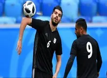 سعید عزت‌الهی به اسپورتینگ لیسبون می رود 