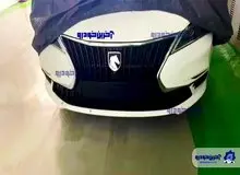 لوگوی جدید ایران‌خودرو نصب شد + عکس