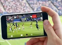 مدیر روابط عمومی سازمان لیگ: فیلمبرداری با تلفن همراه از مسابقات لیگ برتر ممنوع است