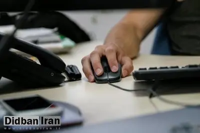 ضریب نفوذ اینترنت ثابت و همراه در بهار ۱۴۰۴ افزایشی شد