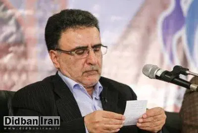 کیهان: این چه زندانی است که تاج زاده از داخل آن با مجله فرانسوی مصاحبه می کند؟
