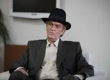 فتحعلی اویسی از تصادف جان سالم به در برد