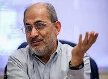 رفیقدوست: روحانی در مورد سپاه اشتباه کرد/ بهترین تکیه گاه روحانی، رهبری است