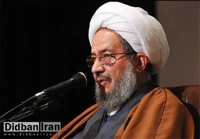 مقتدایی: باید توطئه دشمنان در جدایی مردم از روحانیت خنثی شود