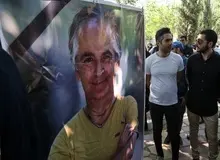کیهان:‌ سینماگران مراسم تشییع سعید کنگرانی را بایکوت کردند

