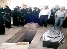 ۱۸ سال پس از مرگ «زهرا کاظمی»