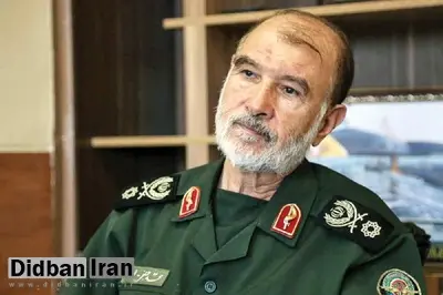 معاون بازرسی قرارگاه مرکزی خاتمالانبیاء: رهبری ماه شب اول است اگر صبر کنید ماه کامل می شوند