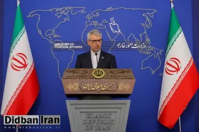 بقائی: لفاظی نماینده آمریکا در شورای امنیت راجع به مذاکره، بازی تبلیغاتی است