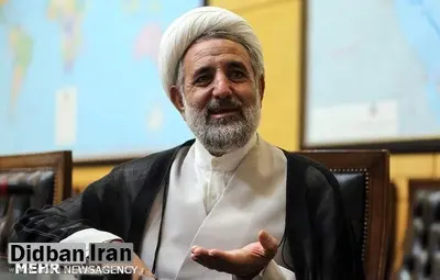 مجتبی ذالنوری: حمله حوثیهای یمن به امارات ربطی به رابطه جمهوری اسلامی با عربستان ندارد/ جمهوری اسلامی در سیاست خارجی زیاد به عقب نگاه نمیکند
