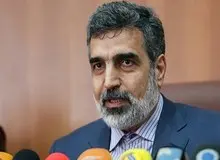 کمالوندی: تولید آب سنگین در حال انجام است
