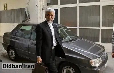 جلیلی بالاخره به ماجرای پراید ضدگلوله اش واکنش نشان داد؛ می خواهند بنزسورای خود را توجیه کنند!