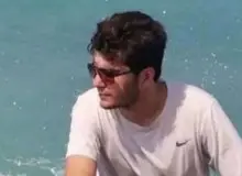 یک مقام امنیتی در فارس: سجاد قائمی در حال عبور از خیابان دچار حادثه شده است