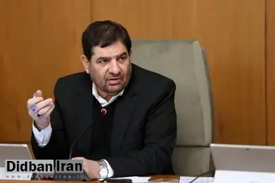 مخبر: در بهره‌وری آب ضعیف عمل کردیم