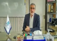 پیرصالحی رئیس سازمان غذا و دارو شد
