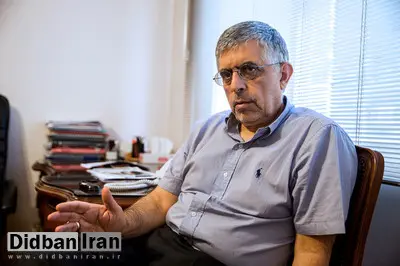کرباسچی: استعفای جهانگیری را تایید نمیکنم/ نبود جهانگیری به اصلاحات ضربه میزند ولی ضربه بدتر این است که نتواند به وظایفش عمل کند