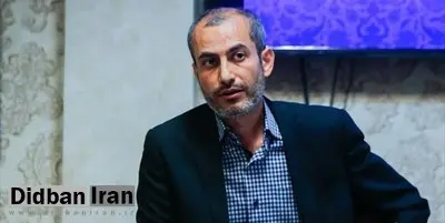 مجتبی توانگر: بذرپاش به ارائه مدرک جعلی برای دریافت پست، کپی کاری در پایان نامه متهم است