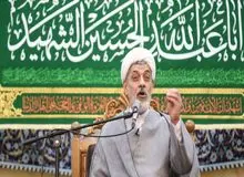 کارشناس صداو سیما: اگر زنی در راستای وظایف زندگی با شوهرش مخالفت کند، رحمت از آن خانه رنگ خواهد باخت