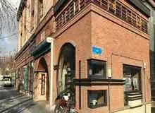 شهر کتاب مرکزی فک پلمپ شد