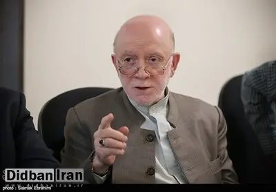 حبیبی: باید از مامور ناجا در برخورد با زن بیحجاب تقدیر کرد/ دولت پاسخگوی نفوذ در دستگاه دولتی باشد
