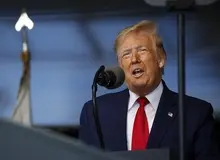 ترامپ: جو بایدن را فاسد می‌دانم / بایدن از حالا می‌گوید به خاطر کرونا نمی‌تواند مناظره کند؛ می‌ترسد ببازد