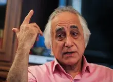 اظهارات جنجال‌برانگیز شمس لنگرودی درباره براهنی، رویایی و باباچاهی‌