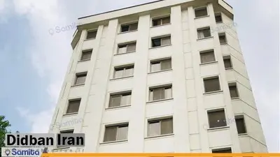 فیلم | لحظه حیرت‌انگیز نجات کودک پس از سقوط از طبقه پنجم