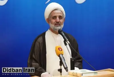 مجتبی ذوالنوری: تا سوم خرداد مذاکرات وین به نتیجه نرسد، دوربین‌های آژانس را خاموش می کنیم