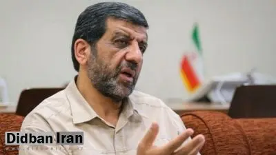 روایت ضرغامی از مخالفت رهبری با تشکیل دولت پنهان/ چند وقت پیش شام خانه احمدی نژاد رفتم و کتلت خوردیم!