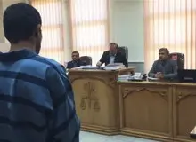 پرداخت دیه آخرین مجازات قاتل دختر جوان + جزییات دادگاه 