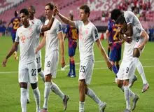  آبی اناری‌ها در پرتغال تحقیر شدند