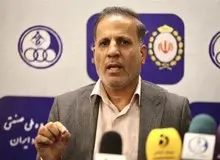  مدیرعامل استقلال خوزستان علیه هلدینگ خلیج فارس: میلیارد میلیارد بودجه ممکلت آنجاست و کسی نمی‌پرسد چرا حیف و میل می‌شود؟!