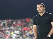 نکونام: تاج سر من بلا آورده است