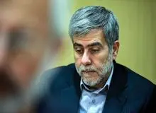 عباسی، نماینده مجلس: اروپا الکی می‌گوید، می‌خواهد مکانیسم ماشه را فعال کند