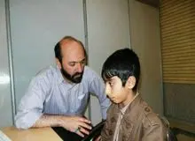 روایت یکی از کودکان پرونده‌ی «سعید طوسی»/ یکی از نزدیکان احمدی نژاد به ما گفت دیگر این ماجرا را پیگیری نکنید چون به نظام ضربه می زند/ آقای رئیسی مگر داعیه‌ی مبارزه با فساد ندارد؟
