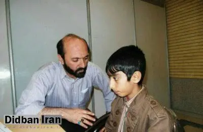 روایت یکی از کودکان پروندهی «سعید طوسی»/ یکی از نزدیکان احمدی نژاد به ما گفت دیگر این ماجرا را پیگیری نکنید چون به نظام ضربه می زند/ آقای رئیسی مگر داعیهی مبارزه با فساد ندارد؟