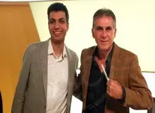 دلخوری کی روش از فردوسی پور