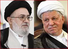 روایت هاشمی رفسنجانی از بازجویی و احضار آیت الله موسوی خوئینی ها