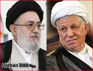 روایت هاشمی رفسنجانی از بازجویی و احضار آیت الله موسوی خوئینی ها